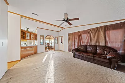 2641 Pleasant Run, Crawford, TX 76689 - Photo 16