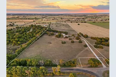 2641 Pleasant Run, Crawford, TX 76689 - Photo 34