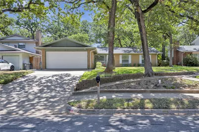 2812 Norwood Lane, Arlington, TX 76013 - Photo 1