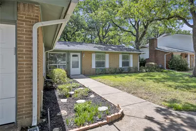 2812 Norwood Lane, Arlington, TX 76013 - Photo 2