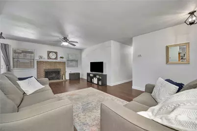 2812 Norwood Lane, Arlington, TX 76013 - Photo 4