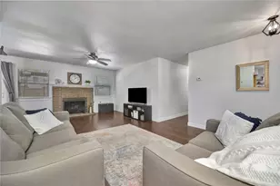 2812 Norwood Ln, Arlington, TX 76013 - Photo 4