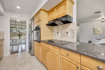 2812 Norwood Lane, Arlington, TX 76013 - Photo 14
