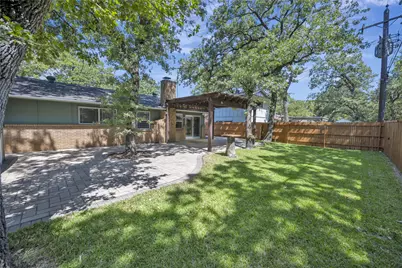 2812 Norwood Lane, Arlington, TX 76013 - Photo 38
