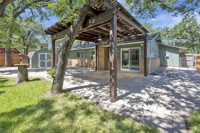 2812 Norwood Lane, Arlington, TX 76013 - Photo 36