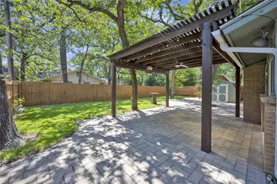 2812 Norwood Lane, Arlington, TX 76013 - Photo 34