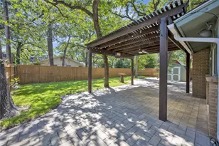 2812 Norwood Ln, Arlington, TX 76013 - Photo 34