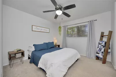 2812 Norwood Lane, Arlington, TX 76013 - Photo 16