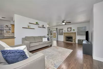 2812 Norwood Lane, Arlington, TX 76013 - Photo 6