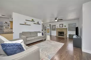 2812 Norwood Ln, Arlington, TX 76013 - Photo 6