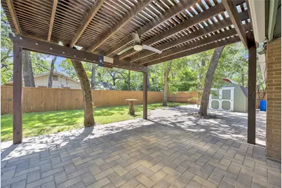 2812 Norwood Lane, Arlington, TX 76013 - Photo 32
