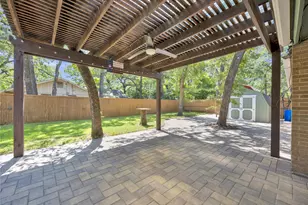2812 Norwood Ln, Arlington, TX 76013 - Photo 32