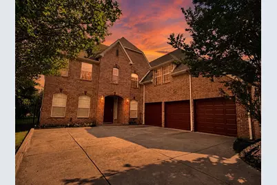 1405 Monarch Way, Southlake, TX 76092 - Photo 4