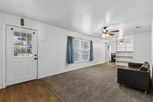 3504 Katrine St, Haltom City, TX 76117 - Photo 4