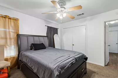 3504 Katrine Street, Haltom City, TX 76117 - Photo 10