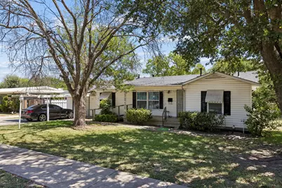 3504 Katrine Street, Haltom City, TX 76117 - Photo 2