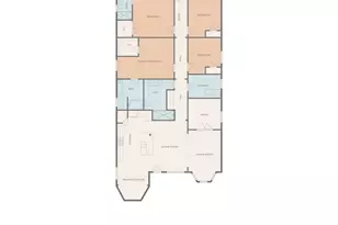 2933 S Hills Ave, Fort Worth, TX 76109 - Photo 18