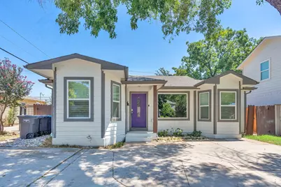 2933 S Hills Avenue, Fort Worth, TX 76109 - Photo 4