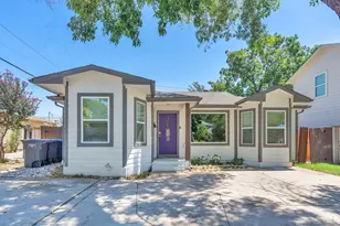 2933 S Hills Ave, Fort Worth, TX 76109 - Photo 4