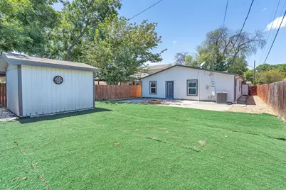 2933 S Hills Avenue, Fort Worth, TX 76109 - Photo 20