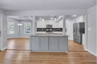 2933 S Hills Avenue, Fort Worth, TX 76109 - Photo 2