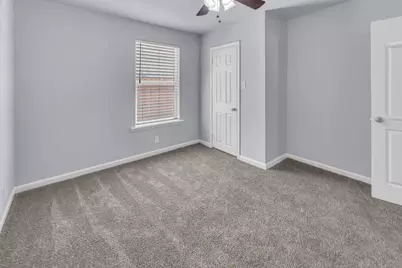 2933 S Hills Avenue, Fort Worth, TX 76109 - Photo 16