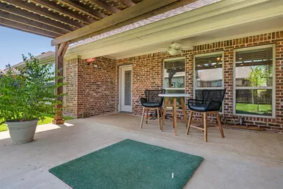 116 Cimmaron Court, Alvarado, TX 76009 - Photo 20