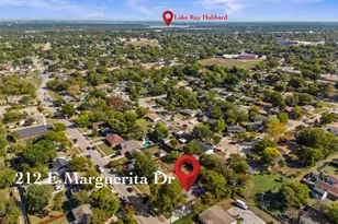 212 E Marguerita Dr, Garland, TX 75040 - Photo 32