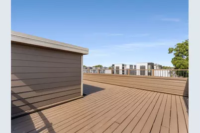 2015 N Prairie Avenue #203, Dallas, TX 75204 - Photo 26