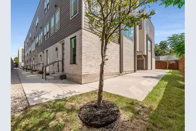 2015 N Prairie Avenue #203, Dallas, TX 75204 - Photo 30