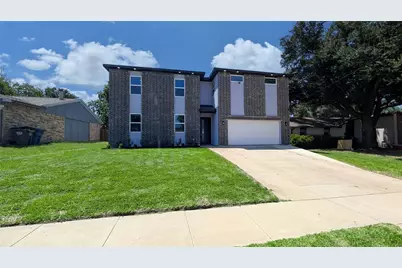524 Windsor Drive, Allen, TX 75002 - Photo 1