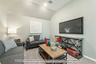 1847 Dolce Ln, McLendon Chisholm, TX 75032 - Photo 32
