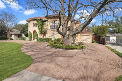 6807 Lupton Drive, Dallas, TX 75225 - Photo 2