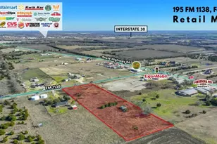 196 FM 1138, Fate, TX 75189 - Photo 1