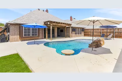 [Address not provided], Burleson, TX 76028 - Photo 36