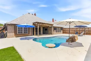 [Address not provided], Burleson, TX 76028 - Photo 36