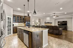 [Address not provided], Burleson, TX 76028 - Photo 12