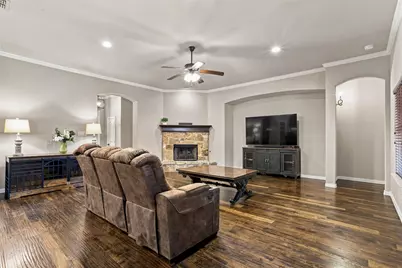 [Address not provided], Burleson, TX 76028 - Photo 8