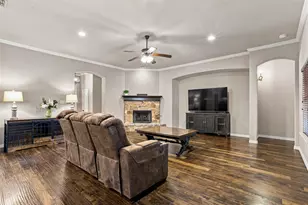 [Address not provided], Burleson, TX 76028 - Photo 8