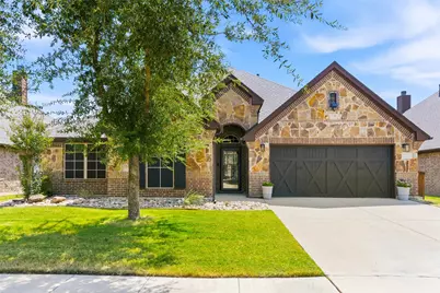 2749 Buffalo Run, Burleson, TX 76028 - Photo 1