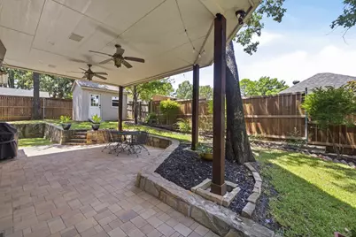 2828 Timber Hill Drive, Grapevine, TX 76051 - Photo 28