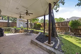 2828 Timber Hill Dr, Grapevine, TX 76051 - Photo 28