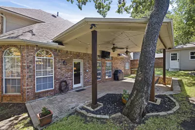 2828 Timber Hill Drive, Grapevine, TX 76051 - Photo 30