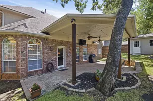 2828 Timber Hill Dr, Grapevine, TX 76051 - Photo 30
