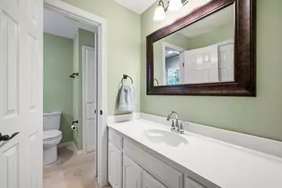 2828 Timber Hill Drive, Grapevine, TX 76051 - Photo 24