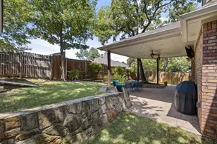 2828 Timber Hill Dr, Grapevine, TX 76051 - Photo 34
