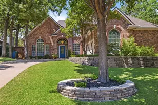 2828 Timber Hill Dr, Grapevine, TX 76051 - Photo 1