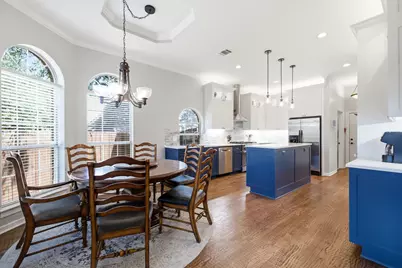 2828 Timber Hill Drive, Grapevine, TX 76051 - Photo 8