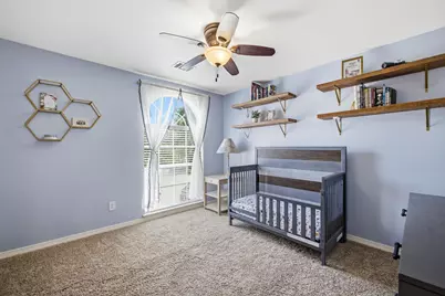 2828 Timber Hill Drive, Grapevine, TX 76051 - Photo 20