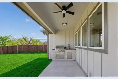 3405 Preston Club Drive, Sherman, TX 75092 - Photo 28